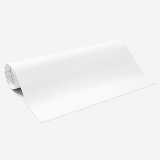 Cricut • smart labels disolvable 61x33cm 1 sheet white