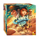 Asmodee eggertspiele camel up - bordspel kamelenrace - nieuwe editie met 3d palmboom