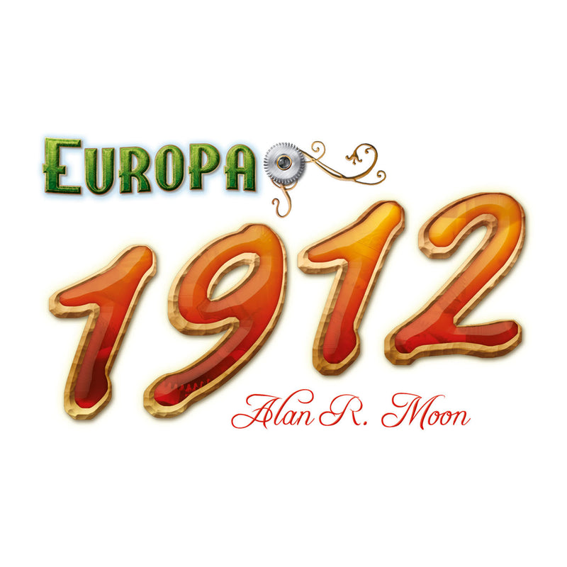 Afbeelding laden in galerijviewer, Asmodee ticket to ride - europa 1912 uitbreidingsset
