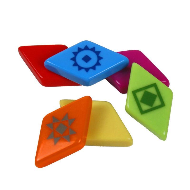Afbeelding laden in galerijviewer, Next move games - azul zomerpaviljoen - bordspel - geschikt voor 2-4 spelers

