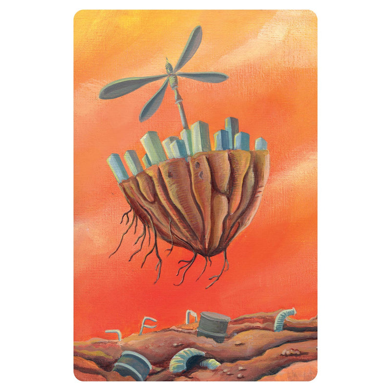 Afbeelding laden in galerijviewer, Asmodee Dixit Odyssey Bordspel
