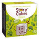 Asmodee rory's story cubes voyages