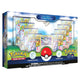 Asmodee go premium collection radiant eevee