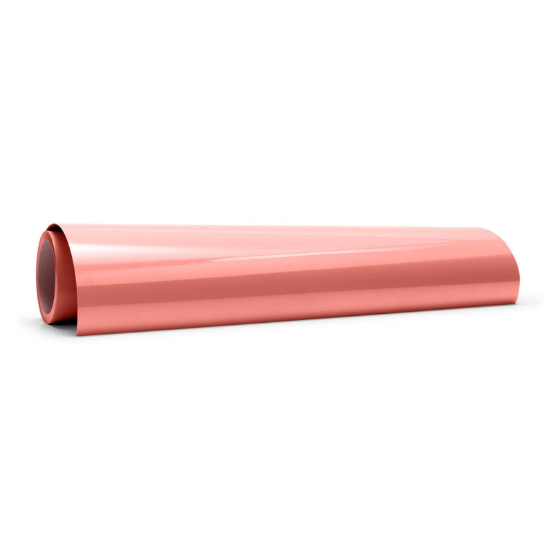 Afbeelding laden in galerijviewer, Cricut • everyday iron-on 60x30cm coral
