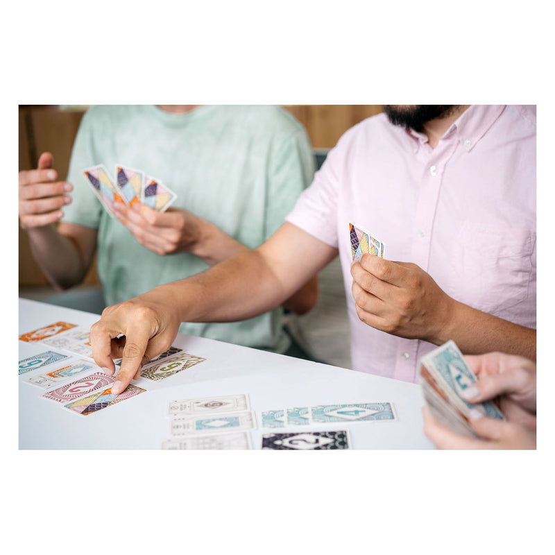 Afbeelding laden in galerijviewer, Asmodee splito kaartspel
