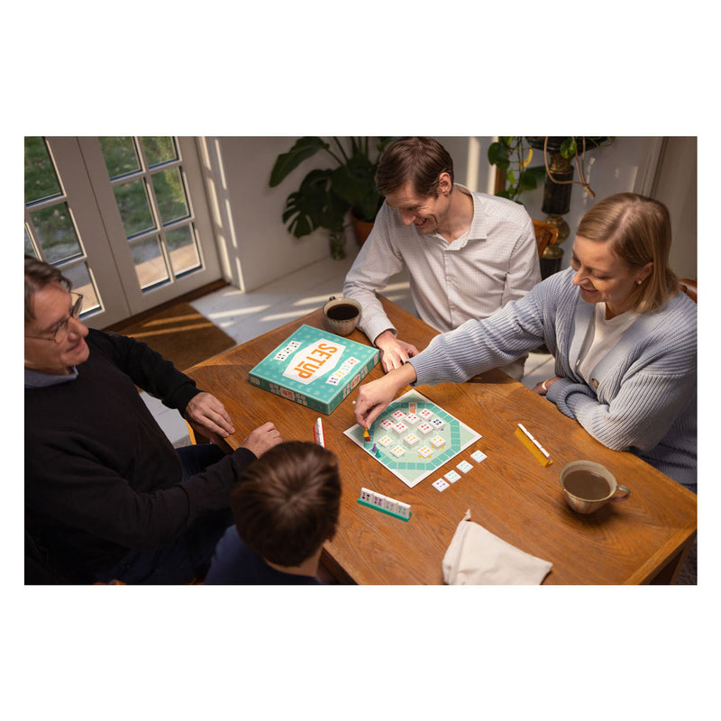 Afbeelding laden in galerijviewer, Asmodee setup bordspel
