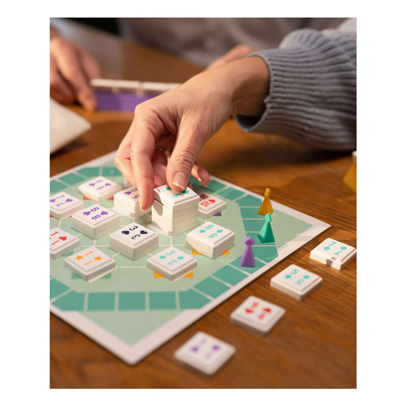 Afbeelding laden in galerijviewer, Asmodee setup bordspel
