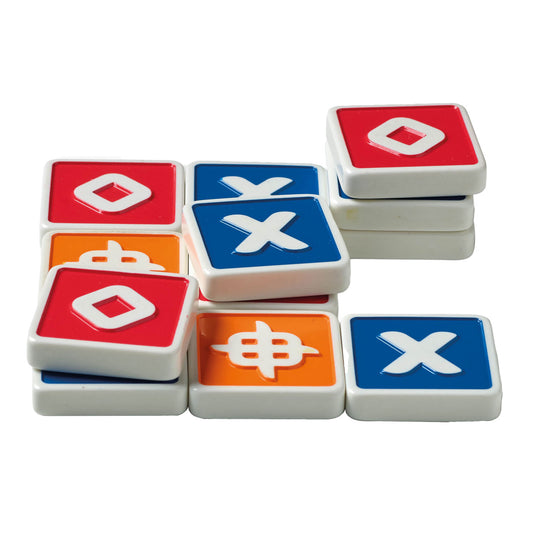 Flexiq trixo bordspel