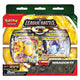 Asmodee Pokemon TCG League Battle Deck