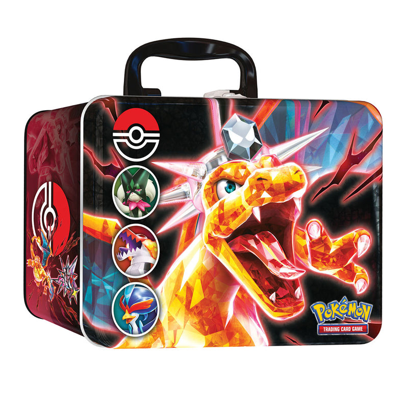 Afbeelding laden in galerijviewer, Asmodee Pokemon TCG Collector's Chest
