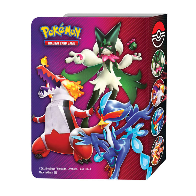 Afbeelding laden in galerijviewer, Asmodee Pokemon TCG Collector's Chest
