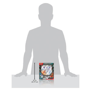 Asmodee pokémon tcg combined powers premium collection
