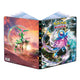 Asmodee portofolio sv05 temporal forces 9-pocket