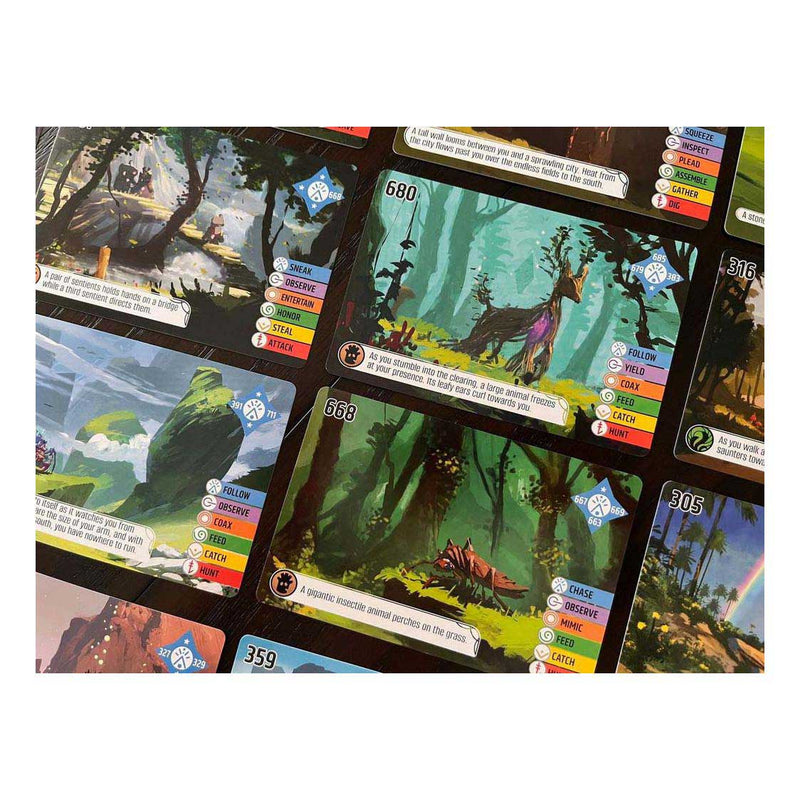 Afbeelding laden in galerijviewer, Asmodee vantage bordspel - 1 tot 6 spelers
