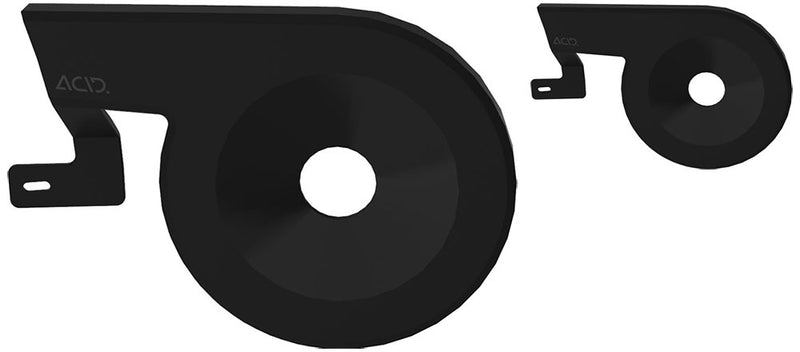 Afbeelding laden in galerijviewer, Acid ic 3.0 hybrid chain guard
