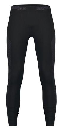 Dassy thermobroek pascal zwart s m