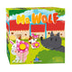 Geronimo games blue orange bordspel mr. wolf