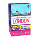 Geronimo games blue orange gezelschapsspel next station london