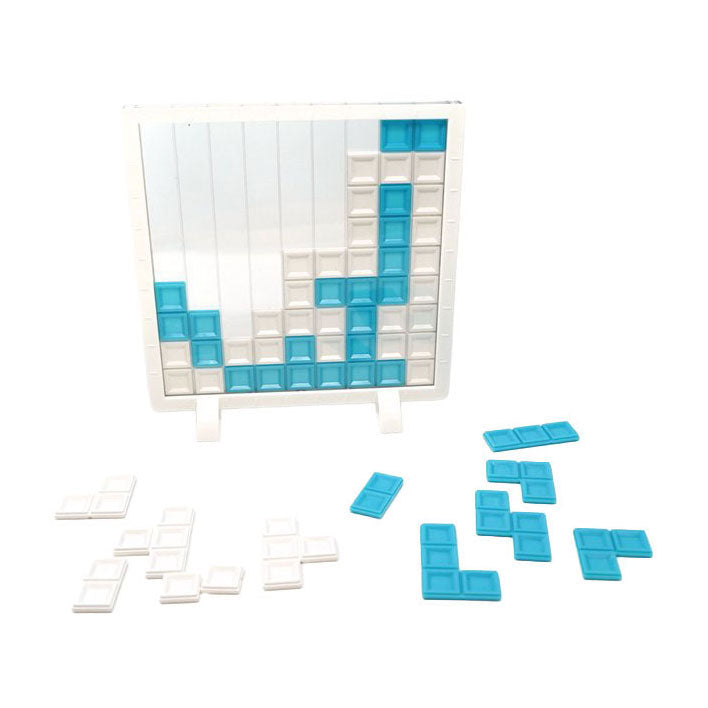 Afbeelding laden in galerijviewer, Geronimo games blue orange bordspel linkx
