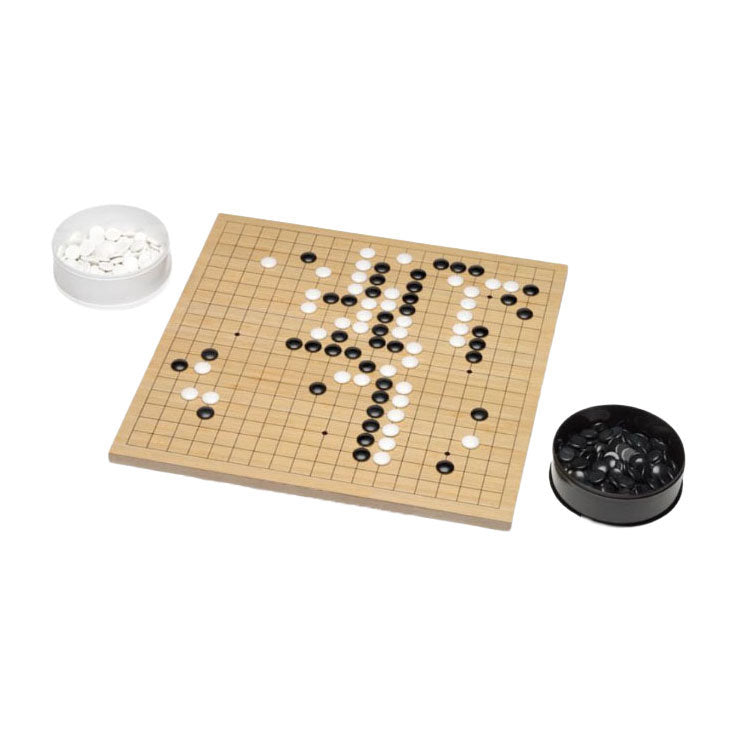 Afbeelding laden in galerijviewer, Geronimo games cayro bordspel go game

