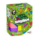 Geronimo games cayro magnetisch blokkenspel click clack tangram