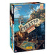 Geronimo games bordspel pirates of maracaibo uitbreiding commanders