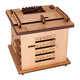 Geronimo games idventure cluebox puzzelkubus - schrodinger's cat