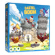 Geronimo games kiwizou bordspel castel boom