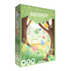 Geronimo games kiwizou kaartspel bidibirdy