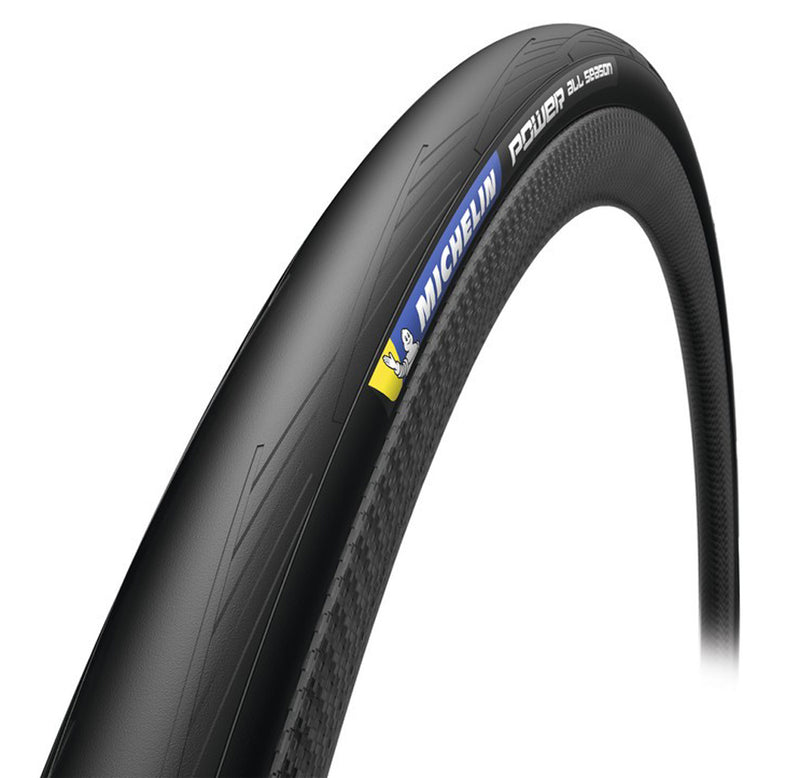Afbeelding laden in galerijviewer, Michelin power all season ts v2 folding tyre
