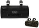 Brooks Scape pouch black - kleine waterdichte stuurtas voor fietsers