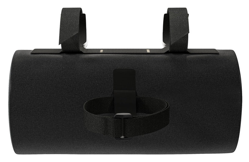 Afbeelding laden in galerijviewer, Brooks Scape pouch black - kleine waterdichte stuurtas voor fietsers
