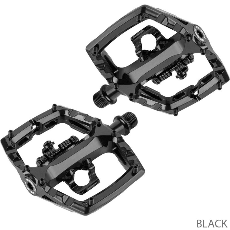 Afbeelding laden in galerijviewer, Xpedo ambix combination pedals
