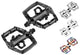 Xpedo ambix combination pedals