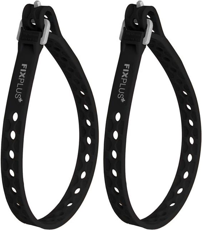 Afbeelding laden in galerijviewer, Fixplus slim fit strap 30cm (pack of 2)
