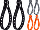 Fixplus slim fit strap 40cm (pack of 2)