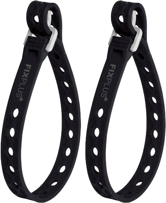 Afbeelding laden in galerijviewer, Fixplus slim fit strap 40cm (pack of 2)
