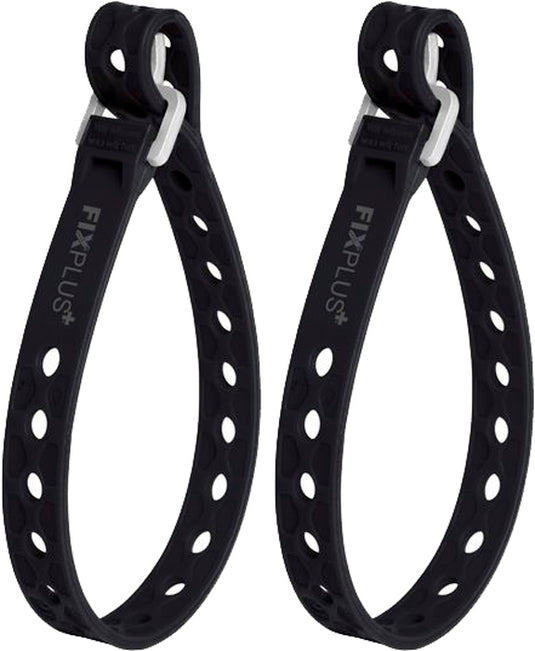 Fixplus slim fit strap 40cm (pack of 2)