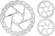 Galfer bike wave® fixed road 6-bolt disc rotor