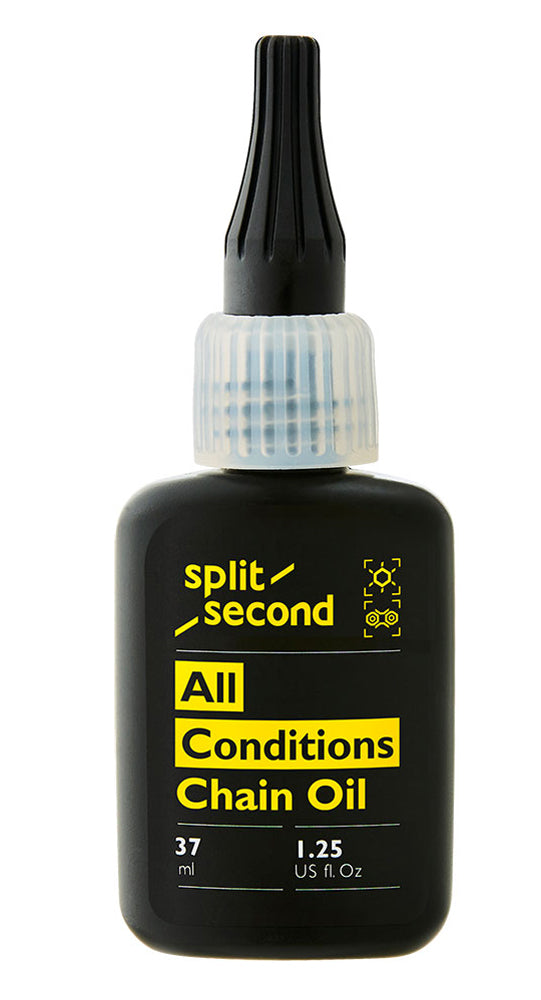 Afbeelding laden in galerijviewer, Split second all day lube - chain lubricant
