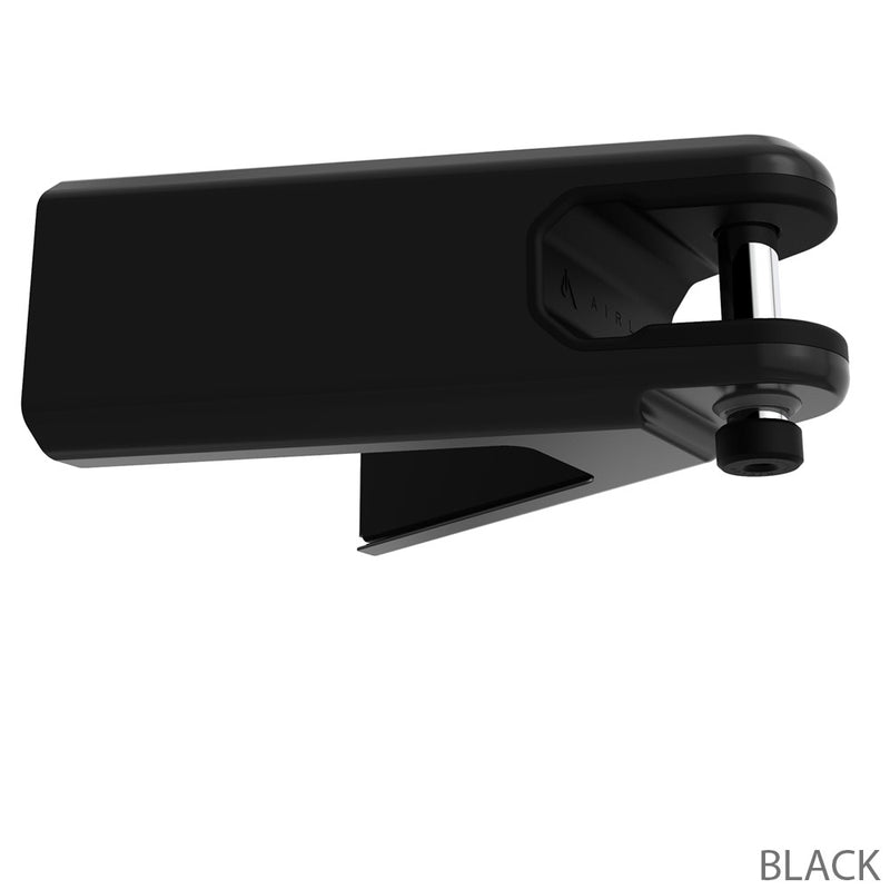Afbeelding laden in galerijviewer, Hiplok airlok wall mount security hanger
