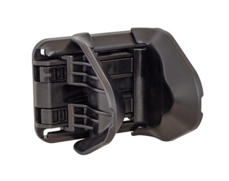 Afbeelding laden in galerijviewer, Hiplok jaw bike wall mount
