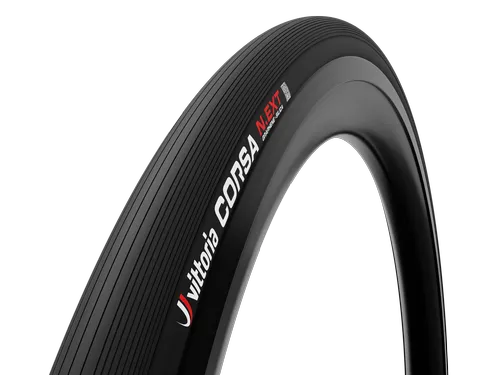 Afbeelding laden in galerijviewer, Vittoria corsa n.ext graphene 2.0 folding tyre | 700 x 24c 24-622
