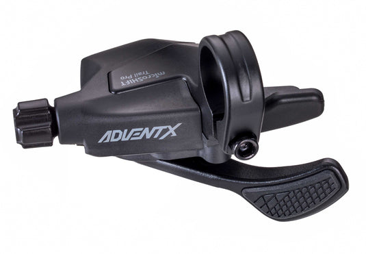 Microshift advent x 10-speed shifter