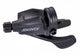 Microshift advent x 10-speed shifter