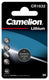 Camelion cr 1632 lithium cell