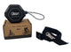 Trax pro towing system