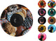 Unleazhed unloose al01 top cap ahead cap - crazy skin