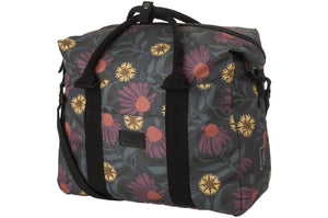 Hoppe fastrider nyla sr fietstas click'ngo trend lola flower