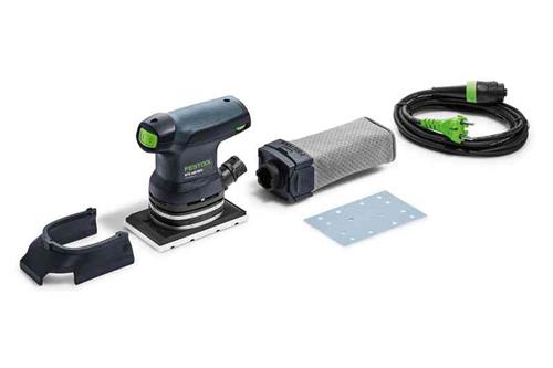 Festool rts 400 req vlakschuurmachine | 80x130 - 201224